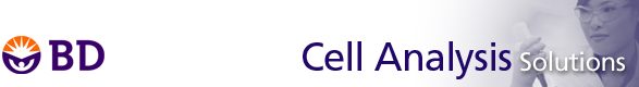 BD Biosciences Cell Analysis Solutions